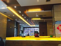 大堂-九转小磨·非遗东北菜(群力店)
