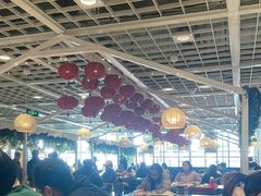 -宜家·瑞典风味餐厅(四元桥店)