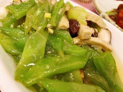 素三样-乐乐餐厅(湘子庙街店)