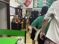 -大益烤鸡