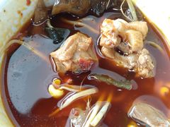 -林记三江兔火锅(沿山路自建小区店)