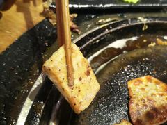 -赞酱川式烤肉(蜀都万达店)