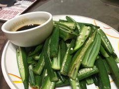 -荣祥海鲜·烟台菜(胜利路二部)