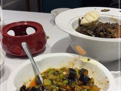 -眉州东坡·熊猫主题餐厅(枫蓝店)