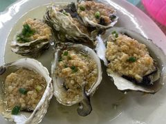 -景好海鲜餐厅(大鹏必选旅游店)