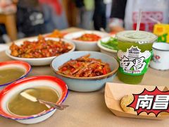 -老三样·旧食新味(万寿宫店)