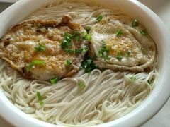 -巴陵全鱼席(湖南老字号汴河街店 )