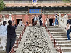 -北京国子监胡同