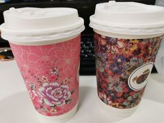 -茶话弄(李家村万达店)