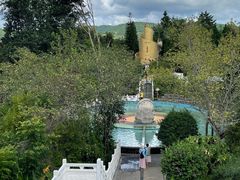 -墨江北回归线标志园