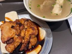 -鲜得来排骨年糕(即墨路店)