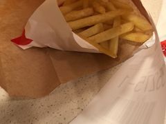 -麦当劳(乳山路店)