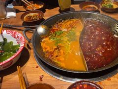 -楠火锅(昆山金鹰店)