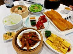 -悦雅居·老广州老味道(长湖店)