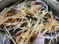天鹅蛋-胶东海鲜大排档(北太平庄店)