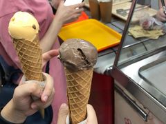 -成裕雪糕店(士多店)