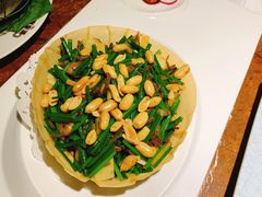 广东道小炒皇-广东道至正餐厅(区庄店)