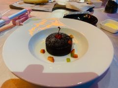 -YUE·6·西式融合餐厅(外滩六号店)