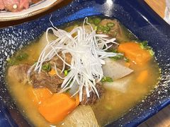 -大米·京都小酒馆·炭烧海鲜·烧鸟(龙口东路店)
