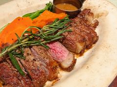 -碧特博格·20年品牌西餐厅(芜湖路店)