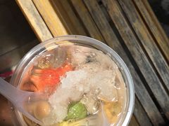 -忆夏爽黑仔漳州四果汤(顶澳仔猫街店)