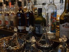 -CHURCH  BISTRO 教堂·餐吧