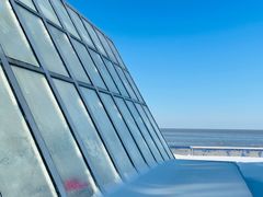 -辽宁团山国家级海洋公园