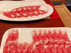 -1078號老北京涮肉(松柏店)