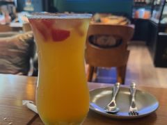 -街角 T·COFFEE 融合料理·BISTRO(车公庙店)