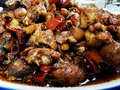 -段氏永平黄焖鸡