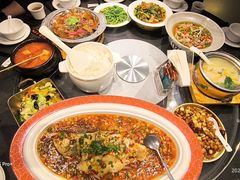 -饕林餐厅(春熙路店)