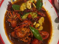 -星城源·小龙虾老铺子(坡子街店)