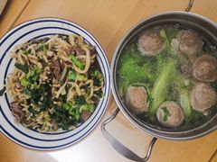 -阿娟牛肉丸·手打牛肉丸·现做现卖