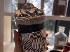 -MAMACHA妈妈茶(岳麓山店)