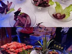 -九月海·海鲜自助(世纪东方店)