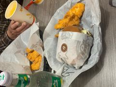 -卡乐星(浦东嘉里城店)