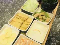 -井格重庆火锅(友谊路新业广场店)
