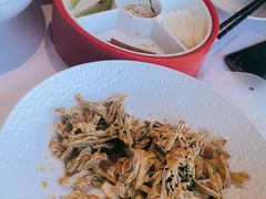 -满堂·烤鸭店·北京菜(鼓楼店)