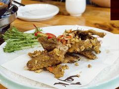 -花溪雨·森林餐厅(石基店)