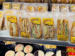 -丁香西饼屋(桂林路店)