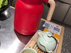 -潮界(虹桥新天地店)