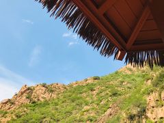 -桑干河大峡谷旅游区
