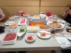 -海底捞火锅(丰尚国际广场店)