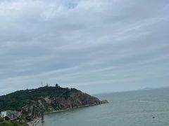 -蓬莱阁景区
