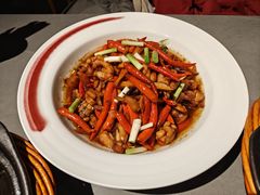 -井水小厨·湘菜(活力广场店)