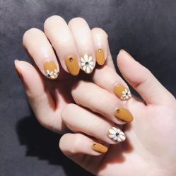 -Halo美甲美睫