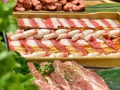 -韩香阁烤肉·烤活鳗(菏泽店)