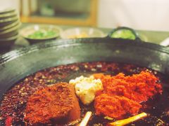 -星鸿社重庆老火锅