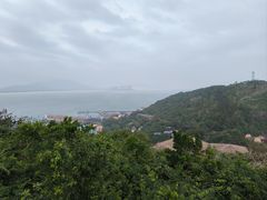 -海南分界洲岛旅游区