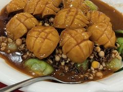 -金华安大酒楼·老牌潮菜·粤式茶点(东方国际店)